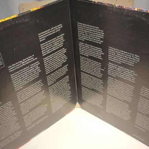 Chick Corea Album - Picture 2 of 7